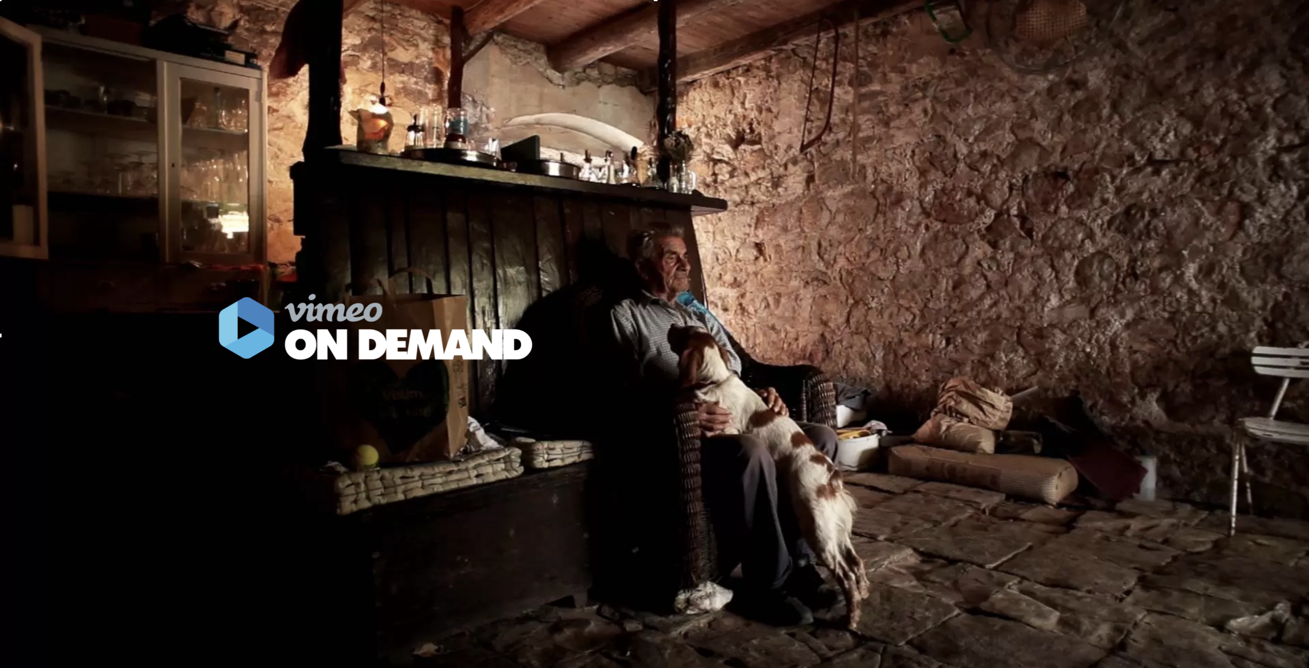 Fishermen's Conversation Pinch Media